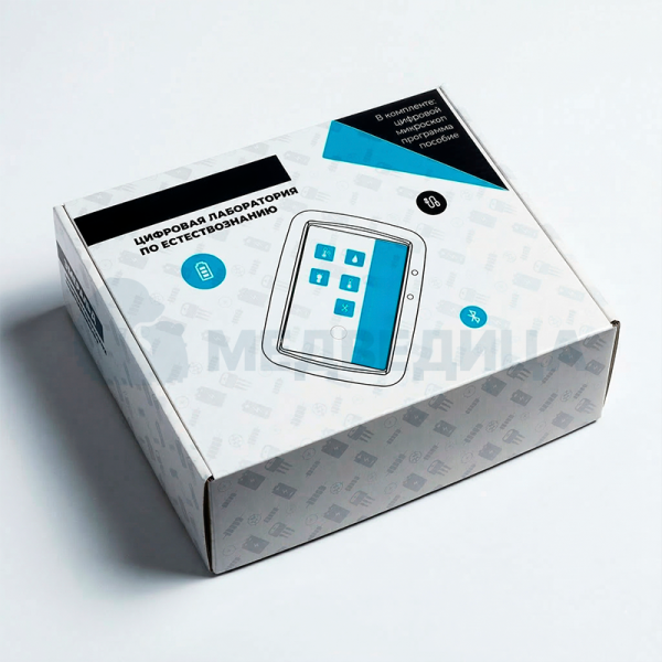 Цифровая лаборатория начальной школы, учебно-методический комплекс учителя